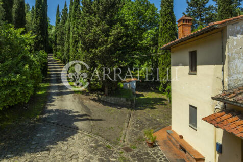 Firenze azienda agri