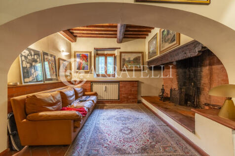 Firenze azienda agri