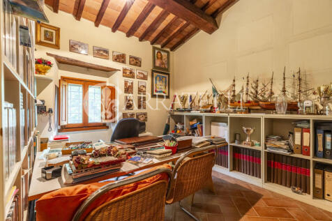 Firenze azienda agri