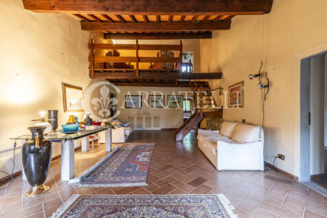 Firenze azienda agri