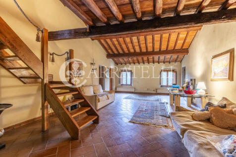Firenze azienda agri