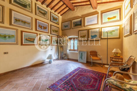 Firenze azienda agri