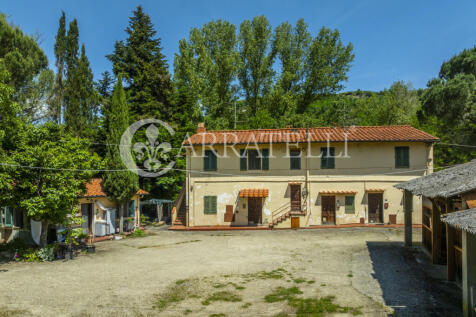 Firenze azienda agri
