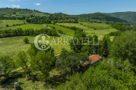 Firenze azienda agri