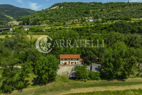 Firenze azienda agri