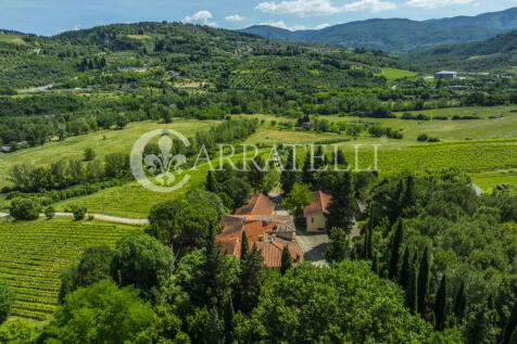 Firenze azienda agri