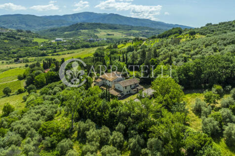 Firenze azienda agri