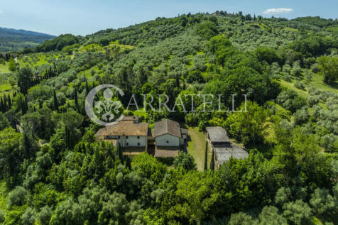 Firenze azienda agri