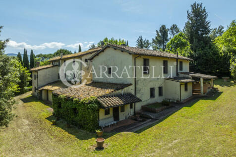 Firenze azienda agri