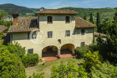 Firenze azienda agri