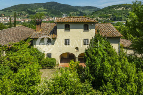 Firenze azienda agri