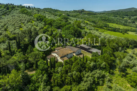 Firenze azienda agri