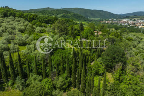 Firenze azienda agri