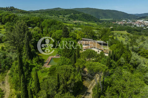 Firenze azienda agri
