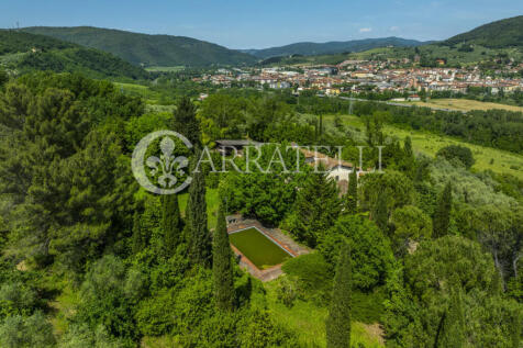 Firenze azienda agri