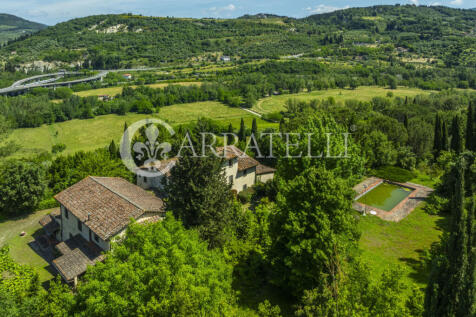 Firenze azienda agri