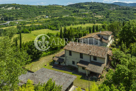 Firenze azienda agri