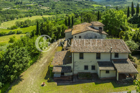 Firenze azienda agri
