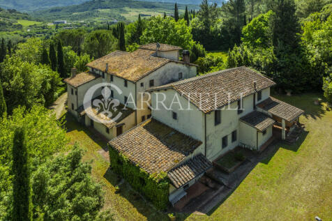 Firenze azienda agri
