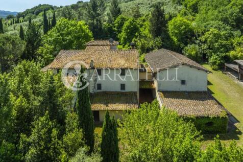 Firenze azienda agri