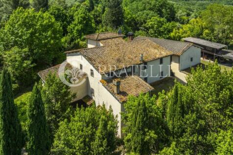 Firenze azienda agri