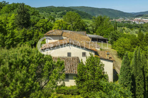 Firenze azienda agri