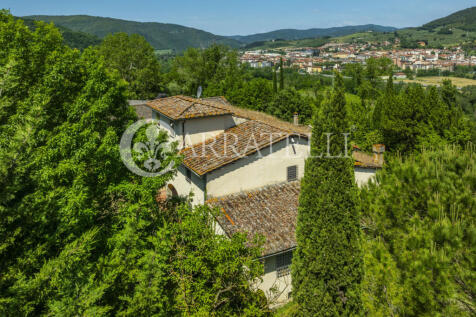Firenze azienda agri