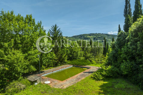 Firenze azienda agri