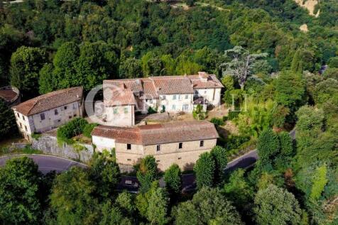 Fattoria Toscana del