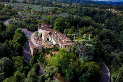 Fattoria Toscana del