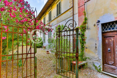 Fattoria Toscana del