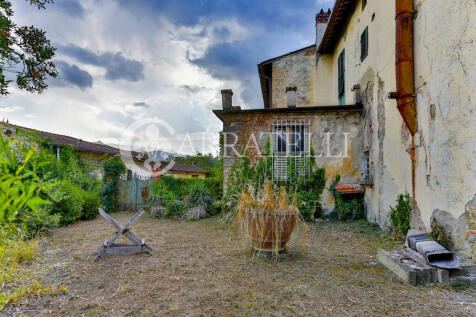 Fattoria Toscana del