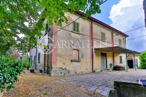 Fattoria Toscana del