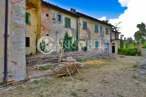 Fattoria Toscana del