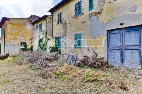 Fattoria Toscana del