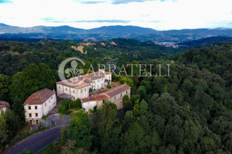 Fattoria Toscana del