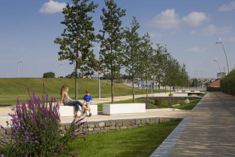 Walkway