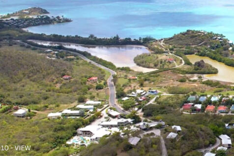 SUGAR RIDGE LOT 10 - VIEW