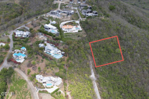 SUGAR RIDGE LOT 11