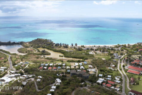 SUGAR RIDGE LOT 11-VIEW