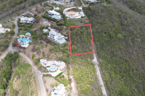 SUGAR RIDGE LOT 12