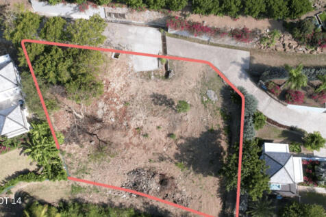 SUGAR RIDGE LOT 14