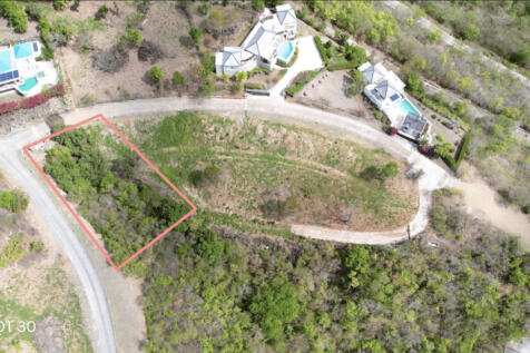 SUGAR RIDGE LOT 30