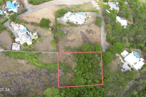 SUGAR RIDGE LOT 34