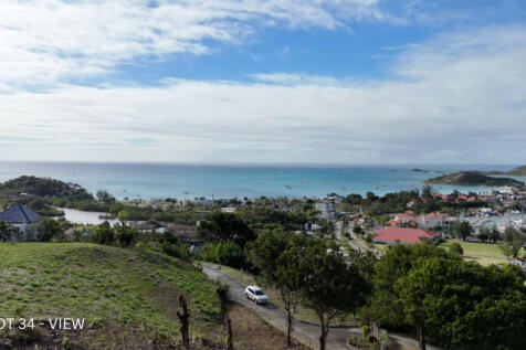 SUGAR RIDGE LOT 34 VIEW