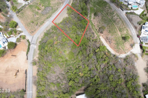 SUGAR RIDGE LOT 39