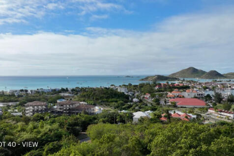SUGAR RIDGE LOT 40- VIEW