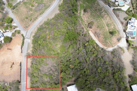 SUGAR RIDGE LOT 41