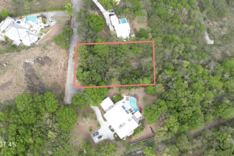 SUGAR RIDGE LOT 45