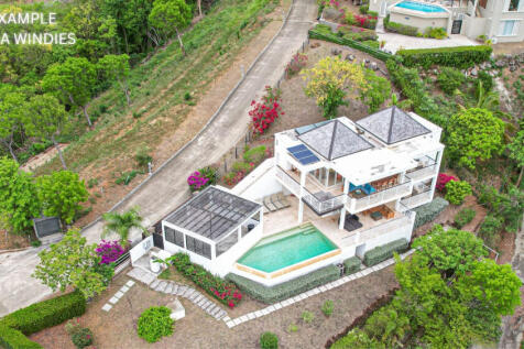 Sugar Ridge - Villa Windies